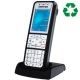 Téléphone sans fil Mitel Aastra 612D avec chargeur Version 1 Reconditionné