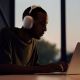 Apple AirPods Max – Argent