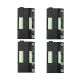 Batteries rechargeables BA 2015-4