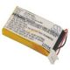 EPOS DW BATT 03 - Batterie pour casque sans fil DW