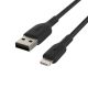 Belkin câble Lightning 15cm