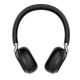 Yealink BH76 Teams USB-C – Noir