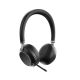 Yealink BH76 Teams USB-C – Noir