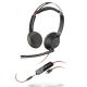 Plantronics Blackwire 5220 USB-C