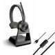 Pack Plantronics Savi 7210 Office Mono pour téléphones Avaya