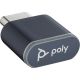 Poly Voyager Focus 2 USB-C - Version Microsoft Teams