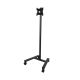 B-Tech BT7504 V2 Chariot écran jusqu'à 55''