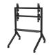 B-Tech BT8545 Chariot pour écran tactile Momentum Edge