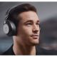 JabraGN - Evolve2 85 USB-A UC Duo Noir avec base