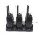 Dynascan EU-85 sextet pack + 1 chargeur multiple