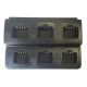 Chargeur multiple pour Dynascan R-58 et DA 350