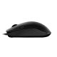 Souris CHERRY MC1000 noir