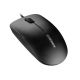 Souris CHERRY MC1000 noir