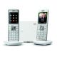 Gigaset CL660 Duo Blanc