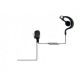 Contour doreille avec connexion pour Motorola DEP DP MTP XiR