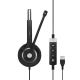 EPOS IMPACT SC260 USB MS II | Casque PC
