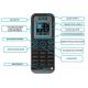 Alcatel-Lucent 8232 DECT Reconditionné