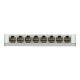 D-Link GO-SW-8G/E | Switch