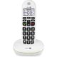 Doro PhoneEasy 110 Blanc