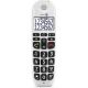 Doro PhoneEasy 110 Blanc