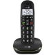 Doro PhoneEasy 110 Duo Noir