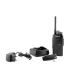 Dynascan EU-85 | Talkie Walkie robuste