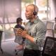 Plantronics - EncorePro HW520 antibruit