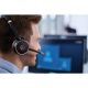 Jabra Evolve 75 UC Duo SE + Socle