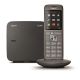 Gigaset CL660+ Casque sans fil