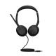 Jabra Evolve2 50 Stéréo MS- USB-A