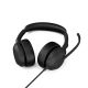 Jabra Evolve2 50 Stéréo MS- USB-A