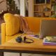 Jabra Evolve3 45 Mono USB-A MS