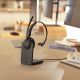 Jabra Evolve3 45 Mono USB-A MS + Stand