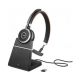 Jabra Evolve 65 MS Mono SE + Socle