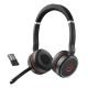 Jabra Evolve 75 UC Duo SE + Socle