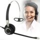 Jabra - BIZ 2400 II Mono QD 3 ports Unify