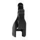 Clip de fixation pour série Motorola CLR