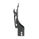 Clip de fixation pour série Motorola CLR