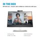 HP E24m G4 FHD USB-C 23,8''