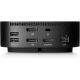 Pack petite salle : Poly Studio R30 + Dock HP USB-C G5 Essential