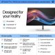 HP Serie 7 Pro 4K 27''