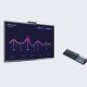 Huawei IdeaHub S3 Wireless Presentation and Content Sharing
