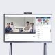 Huawei IdeaHub S3 75 Inch Video Conferencing and Digital Whiteboard