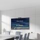 Huawei IdeaHub ES3 86 Inch Display in Meeting Room