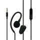 Hytera BM11 Oreillette C-Ear avec fonction VOX