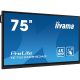 iiyama ProLite TE7512MIS-B3AG 