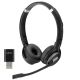 EPOS Impact SDW 5061 Duo | Casque professionnel