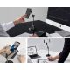 IPEVO Bras magnétique Uplift Magnetic