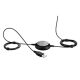 Jabra Evolve 20 USB UC Duo
