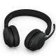 Jabra GN - Evolve2 65 USB-A UC Duo avec base